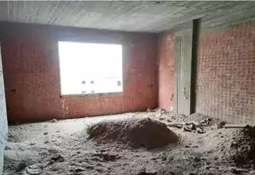 Apartment with Garden For sale - 2 rooms - floor 1