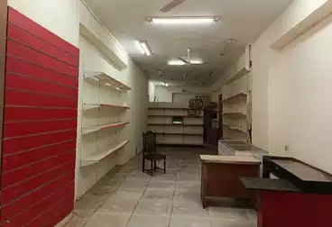 Shops For rent - floor 0