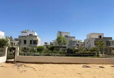Villas For sale - 4 rooms
