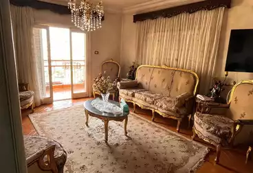 شقق للبيع - 3 غرف - بالدور 7