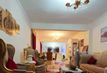 شقق للبيع - 3 غرف - بالدور 2