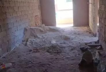 شقق للبيع - 3 غرف - بالدور 4