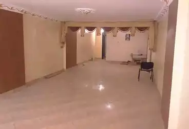 شقق للإيجار - 3 غرف - بالدور 3