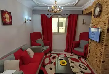 Furnished Apartment For sale - 2 rooms - floor 8
