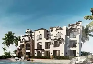 Penthouse For sale - 3 rooms - floor 2