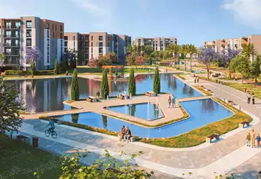Apartments For sale - 3 rooms - floor 3