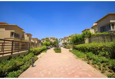 Duplex with Garden For sale - 3 rooms - floor 0