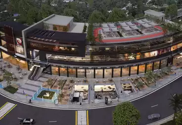 Shops For sale - floor 1