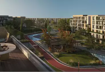 Apartments For sale - 3 rooms - floor 1