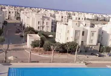 شاليهات للبيع - 2 غرف - بالدور 2