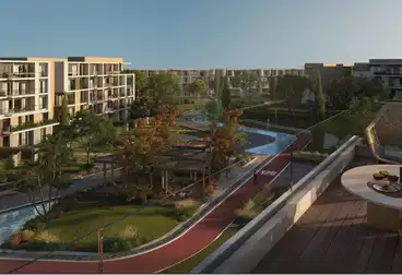Apartments For sale - 3 rooms - floor 2