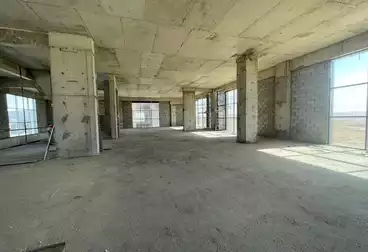 Offices For rent - 2 rooms - floor 1