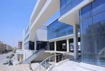عيادات للإيجار - 1 غرف - بالدور 3