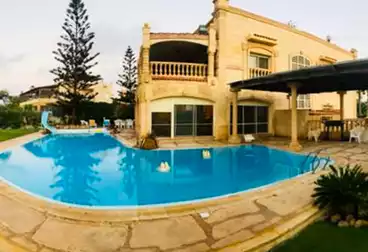 فلل للبيع - 6 غرف