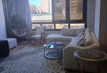 Furnished Apartment For sale - 3 rooms - floor 3