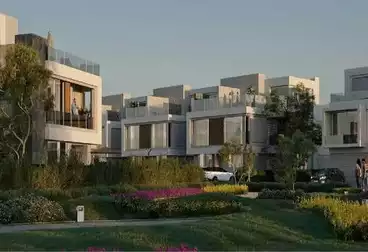 Separate Villa For sale - 5 rooms