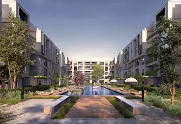 Apartments For sale - 1 rooms - floor 4