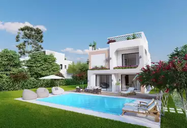 Villas For sale - 4 rooms