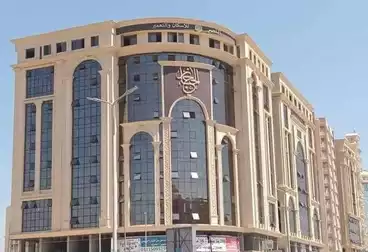 Offices For rent - 5 rooms - floor 4
