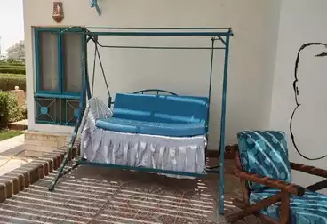 Chalets For rent - 3 rooms - floor 0