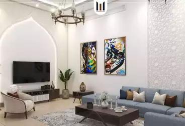 undefined undefined - 2 rooms - floor 9