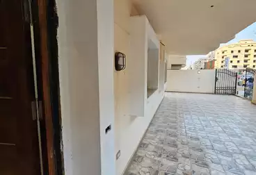 Offices For rent - 4 rooms - floor 0