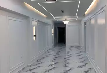 Apartments For sale - 3 rooms - floor 2