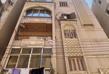 شقق للبيع - 3 غرف - بالدور 2