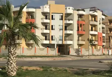 Duplex with Garden For sale - 3 rooms - floor 0
