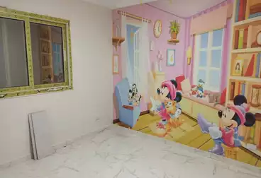 Apartments For sale - 3 rooms - floor 5