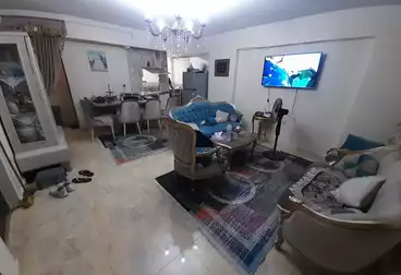 Apartments For sale - 2 rooms - floor 3