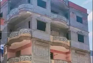 منزل / بيت للبيع - 2 غرف