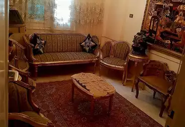شقق للبيع - 3 غرف - بالدور 2