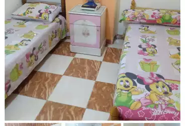Chalets For rent - 1 rooms - floor 1
