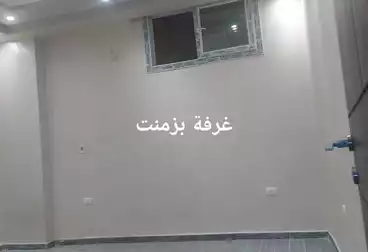 شقق للإيجار - 2 غرف - بالدور 0