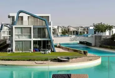 Chalets For sale - 2 rooms - floor 1