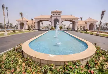 Apartment with Garden For sale - 3 rooms - floor 0