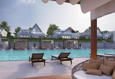 Separate Villa For sale - 4 rooms