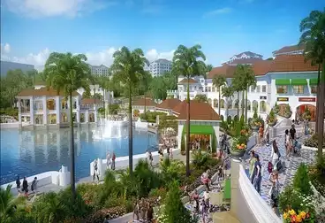 Apartments For sale - 2 rooms - floor 5