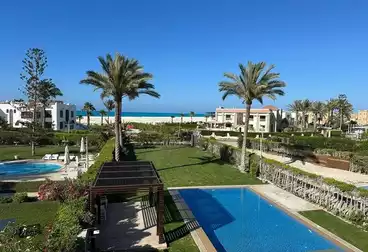 Chalets For sale - 2 rooms - floor 1
