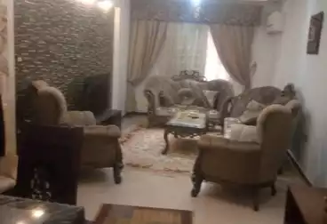 شقق للإيجار - 2 غرف - بالدور 7