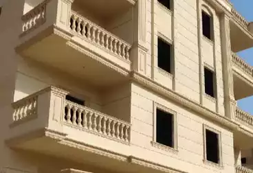 Apartments For sale - 3 rooms - floor 2