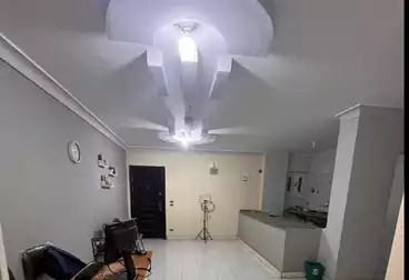 Apartment with Garden For sale - 3 rooms - floor 0