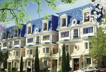 Villas For sale - 3 rooms - floor 2