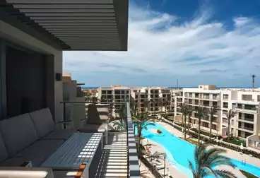 Chalets For rent - 3 rooms - floor 4