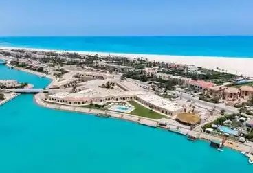 شاليهات للبيع - 2 غرف - بالدور 2