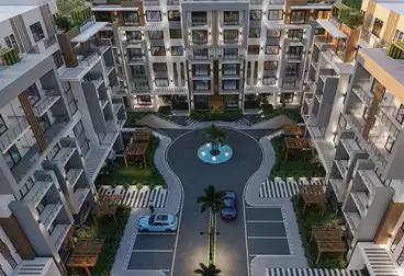 Apartments For sale - 3 rooms - floor 1