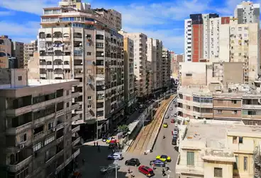 Apartments For rent - 3 rooms - floor 8