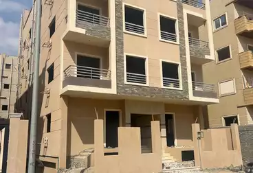 Apartments For sale - 3 rooms - floor 2