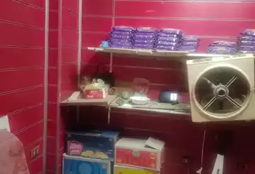 Commercial For rent - floor 0